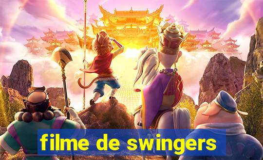 filme de swingers